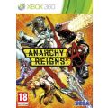 Anarchy Reigns (Xbox 360)(Pwned) - SEGA 130G