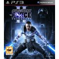 Star Wars: The Force Unleashed II (PS3)(Pwned) - Lucasarts Games 120G