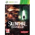 Silent Hill: Downpour (Xbox 360)(Pwned) - Konami 130G