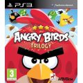 Angry Birds Trilogy (PS3)(Pwned) - Activision 120G