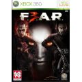 F.3.A.R. (Xbox 360)(Pwned) - Warner Bros. Interactive Entertainment 130G