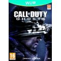 Call of Duty: Ghosts (Wii U)(Pwned) - Activision 130G