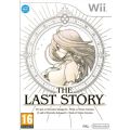 Last Story, The (Wii)(Pwned) - Nintendo 130G