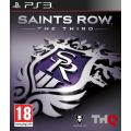 Saints Row: The Third (PS3)(Pwned) - THQ 120G