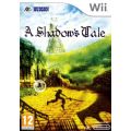 A Shadow's Tale (Wii)(Pwned) - Hudson Soft 130G