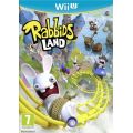Rabbids Land (Wii U)(Pwned) - Ubisoft 130G