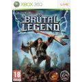 Brutal Legend (Xbox 360)(Pwned) - Electronic Arts / EA Games 130G
