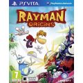 Rayman Origins (PS Vita)(Pwned) - Ubisoft 60G