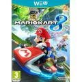 Mario Kart 8 (Wii U)(Pwned) - Nintendo 130G