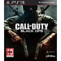 Call of Duty: Black Ops (PS3)(New) - Activision 120G