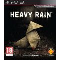 Heavy Rain (PS3)(Pwned) - Sony (SIE / SCE) 130G