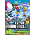 New Super Mario Bros. U (Wii U)(Pwned) - Nintendo 130G