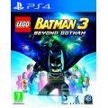 LEGO Batman 3: Beyond Gotham (PS4)(Pwned) - Warner Bros. Interactive Entertainment 120G
