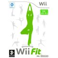 Wii Fit (Wii)(Pwned) - Nintendo 130G