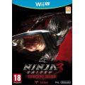 Ninja Gaiden 3: Razor's Edge (Wii U)(Pwned) - Tecmo Koei 130G
