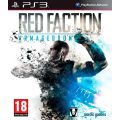 Red Faction: Armageddon (PS3)(Pwned) - THQ 120G