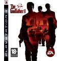 Godfather II, The (PS3)(Pwned) - Electronic Arts / EA Games 120G
