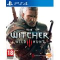 Witcher III, The: Wild Hunt (PS4)(Pwned) - Namco Bandai Games 90G