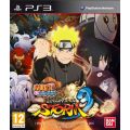 Naruto Shippuden: Ultimate Ninja Storm 3 (PS3)(Pwned) - Namco Bandai Games 120G