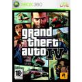 Grand Theft Auto IV (Xbox 360)(Pwned) - Rockstar Games 130G