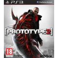 Prototype 2 (PS3)(Pwned) - Activision 120G