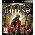 Dante's Inferno (PS3)(Pwned) - Electronic Arts / EA Games 120G