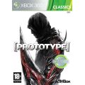 Prototype - Classics (Xbox 360)(Pwned) - Activision 130G