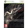 Mass Effect 2 - N7 Collector's Edition (Xbox 360)(Pwned) - Electronic Arts / EA Games 350G