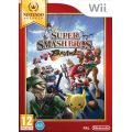 Super Smash Bros. Brawl - Nintendo Selects (Wii)(New) - Nintendo 130G