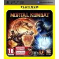 Mortal Kombat - Platinum (2011)(PS3)(Pwned) - Warner Bros. Interactive Entertainment 120G
