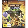 Ratchet & Clank: All 4 One - Special Edition (PS3)(Pwned) - Sony (SIE / SCE) 160G
