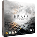 Brass: Birmingham (New) - Roxley 2000G
