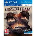 Bravo Team (VR)(PS4)(New) - Sony (SIE / SCE) 90G