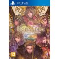 Brigandine: The Legend of Runersia - Collector's Edition (PS4)(New) - Numskull Games 1500G
