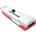 Brook Wingman FGC Converter (PC / PS4 / PS5)(New) - Brook 250G