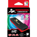 Brook Wingman Nintendo Switch Converter (NS / Switch)(New) - Brook 150G