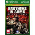 Brothers In Arms: Hell's Highway - Classics (Xbox 360)(New) - Namco Bandai Games 130G