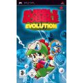 Bubble Bobble Evolution (PSP)(Pwned) - Rising Star Games 80G