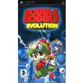 Bubble Bobble Evolution (PSP)(Pwned) - Rising Star Games 80G