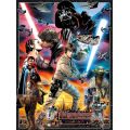 Star Wars: You'll Find I'm Full of Surprises - 1000 Piece Puzzle (New) - Buffalo Games & Puzzles