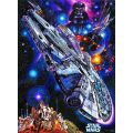 Star Wars: You're All Clear, Kid - 1000 Piece Puzzle (New) - Buffalo Games & Puzzles 1000G