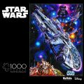 Star Wars: You're All Clear, Kid - 1000 Piece Puzzle (New) - Buffalo Games & Puzzles 1000G