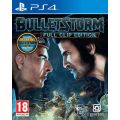 Bulletstorm: Full Clip Edition (PS4)(New) - AI 90G