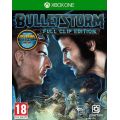 Bulletstorm: Full Clip Edition (Xbox One)(New) - PI 120G