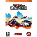 Burnout Paradise: The Ultimate Box [Digital Code](PC)(New) - Electronic Arts / EA Games
