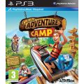 Adventure Camp (Move)(PS3)(Pwned) - Activision 120G