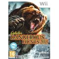 Dangerous Hunts 2013 (Wii)(New) - Activision 130G
