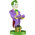Cable Guys Phone & Controller Holder - Batman - Joker (New) - Exquisite Gaming 1000G