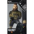 Cable Guys Phone & Controller Holder - Call of Duty: Black Ops 4 - Ruin (New) - Exquisite Gaming