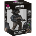 Cable Guys Phone & Controller Holder - Call of Duty: WWII LT. Simon 'Ghost' Riley (New) - Exquisite